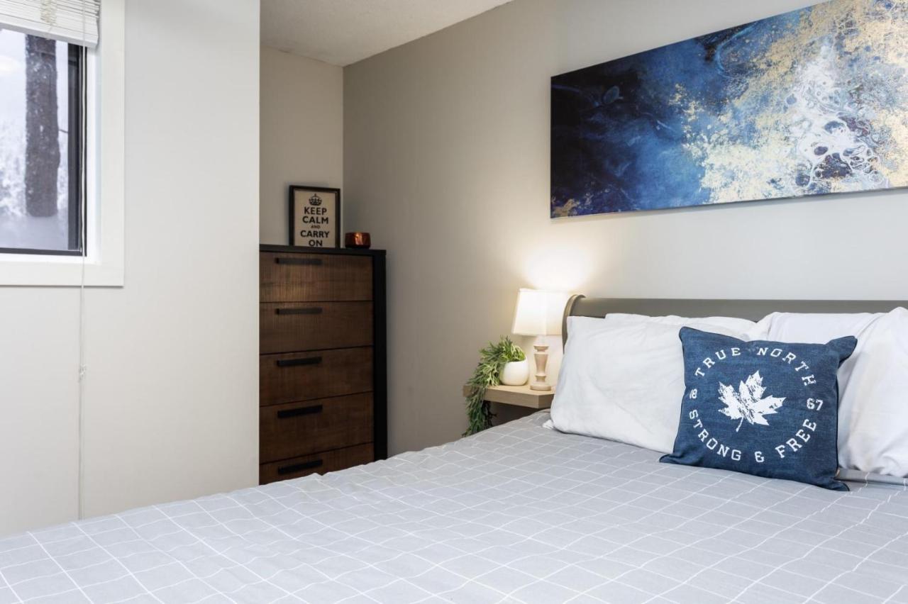 Nest On Perfection - Newly Renovated Ski In Ski Out Mountain View Condo Big White Zewnętrze zdjęcie